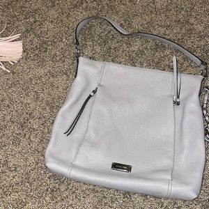 Michael Kors leather purse